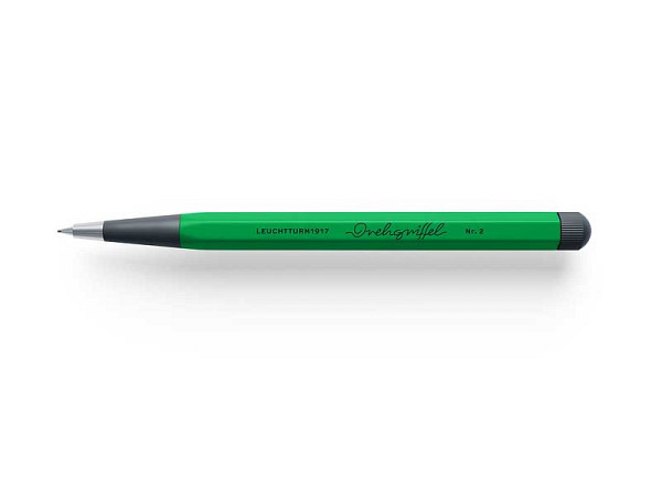 Feinminenstift Leuchtturm Nr 2 Drehgriffel Spring Leaf