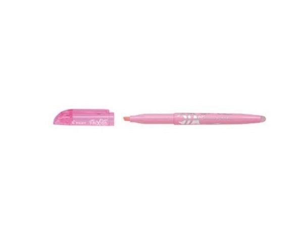 Leuchtstift Pilot Frixion light soft pink 