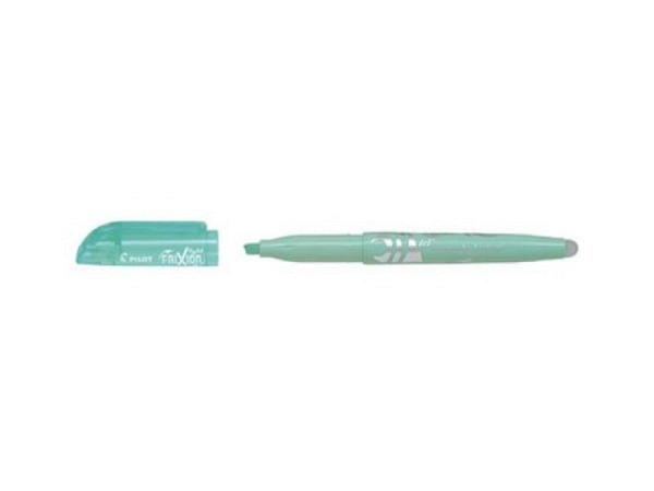 Leuchtstift Pilot Frixion light soft grün SW-FL ausradierbar