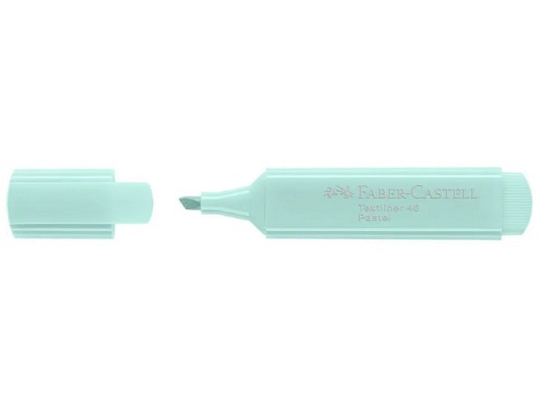 Leuchtstift Faber-Castell 1546 Pastell tropic
