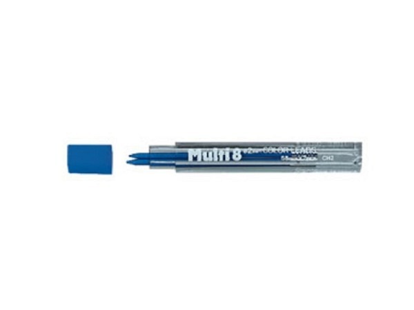Minen Pentel 2mm für PH158 2Stk. blau