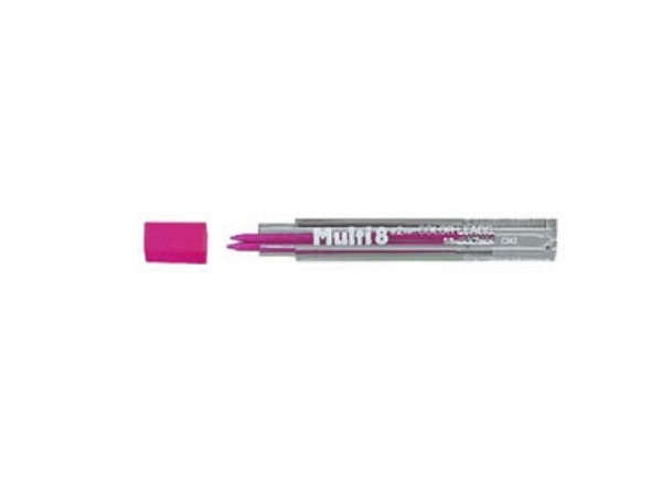 Minen Pentel 2mm für PH158 2Stk. pink CH2-P