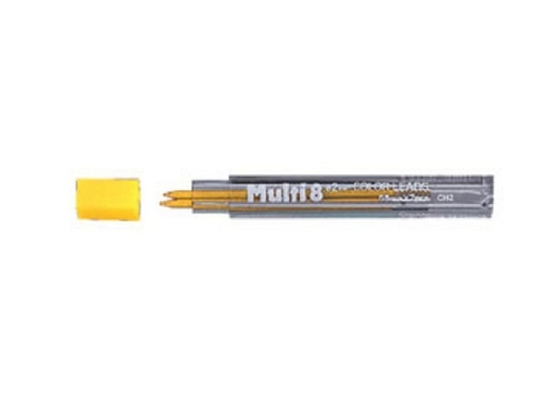 Minen Pentel 2mm für PH158 2Stk. gelb