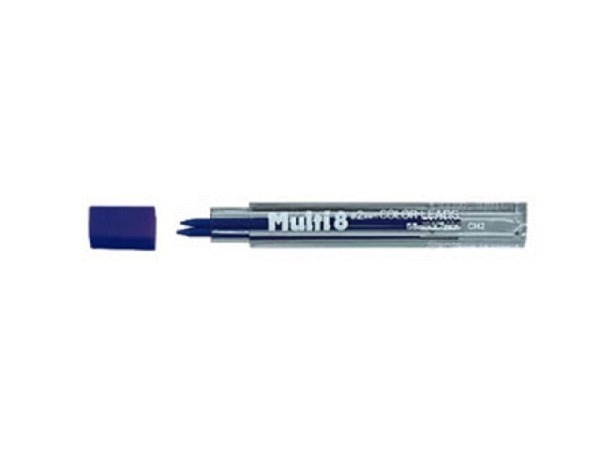 Minen Pentel 2mm für PH158 2Stk. violett