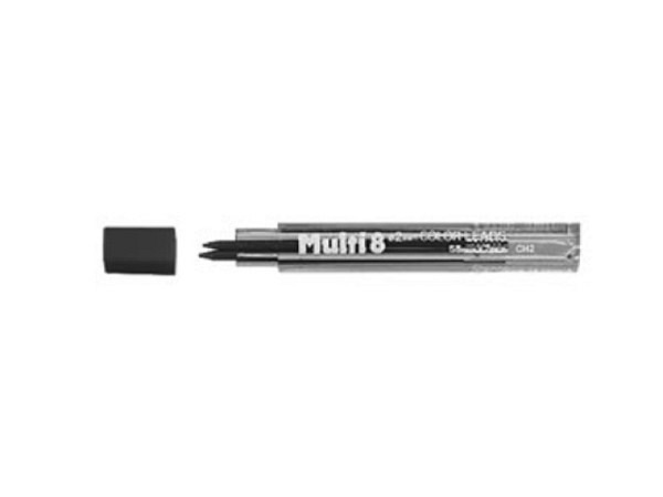 Minen Pentel 2mm für PH158 2Stk. schwarz