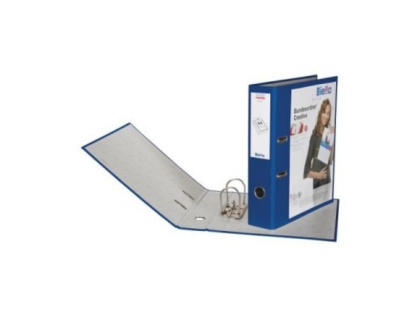 Ordner Biella Bundesordner Creative 7cm marineblau