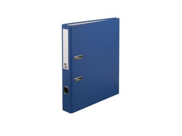 Ordner Connect 4cm dunkelblau A4