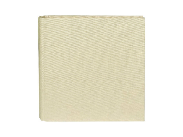 Ringbuch Goldbuch A5 Trend beige 20x22 cm, 