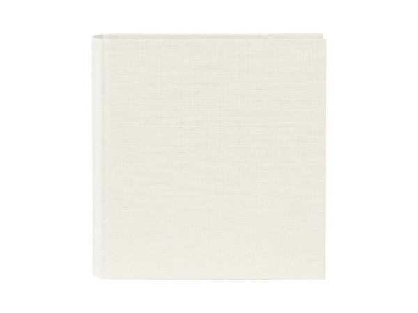 Ringbuch Goldbuch A5 hellbeige 20x22 cm