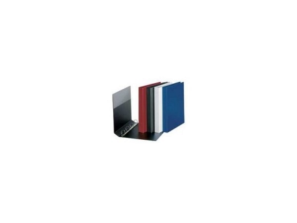 Ringbuch Veloflex Comfort A4 4Ring schwarz