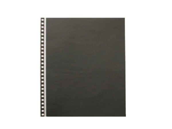 Zeigtaschen Prat Cristal-Laser hochformat A3, 10Stk