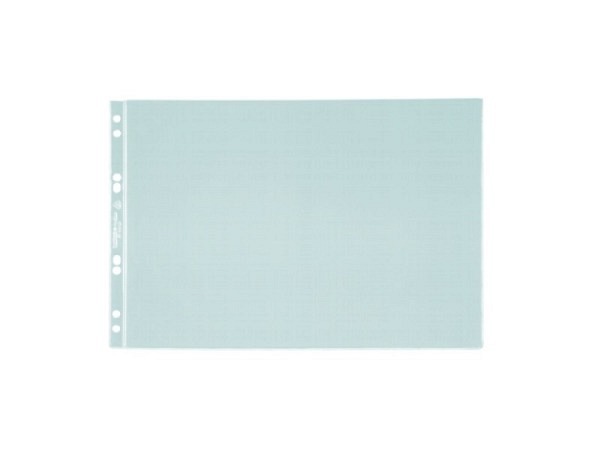 Zeigtaschen Kolma A4quer copyresistent 5760020 10Stk.