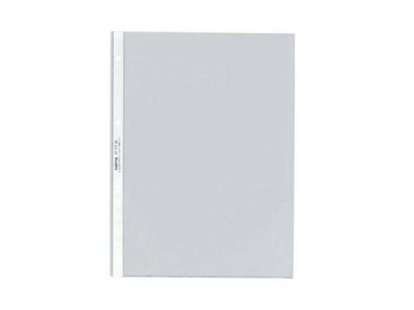 Zeigtaschen Kolma A4 medium klar 5761720 10Stk.