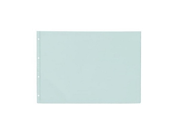 Zeigtaschen Kolma A3 quer copyresistent klar 5763320 10Stk.