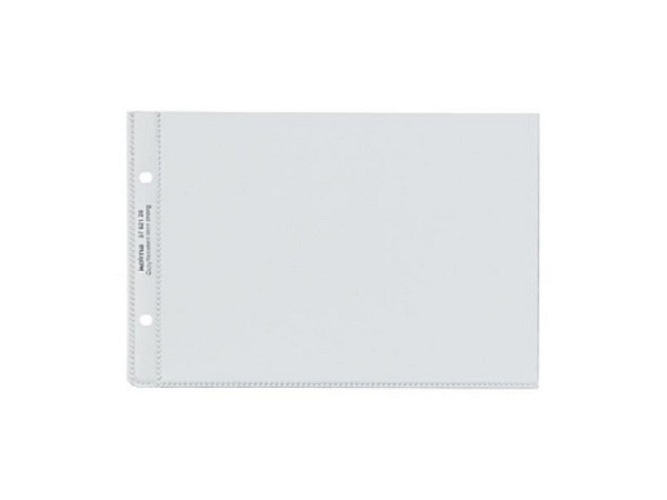 Zeigtaschen Kolma A5quer PVC klar 5762120 10Stk