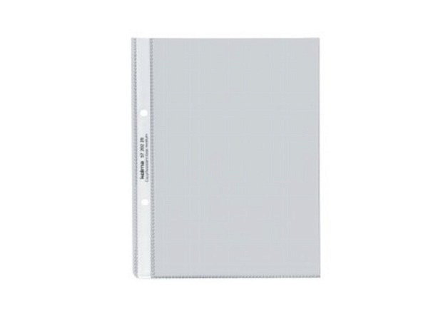 Zeigtaschen Kolma A5 hoch glatt 10Stk. 2Loch copyresistent