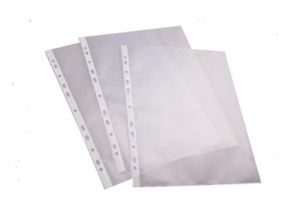 Zeigtaschen proOffice A4 hoch 