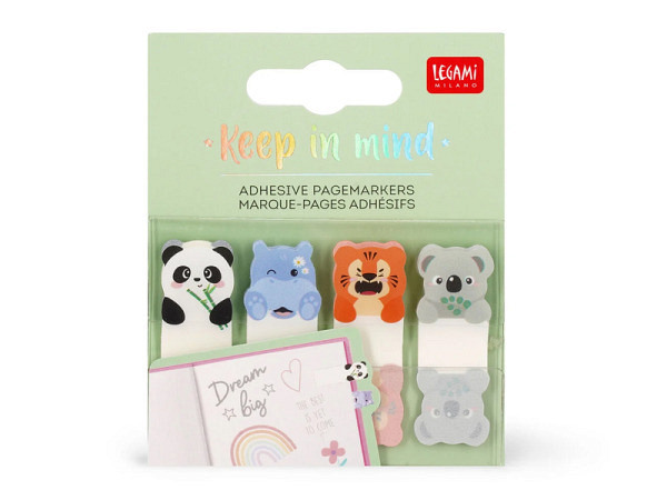 Reiter Legami Cute Animals