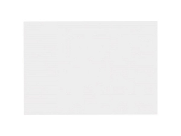 Karteikarten Exacompta A5 blanko weiss, 100 Karten 