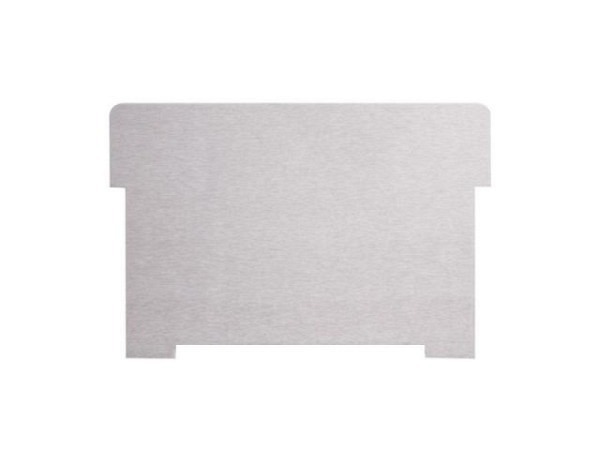 Schwenkplatten Flück Aluminium C5 quer