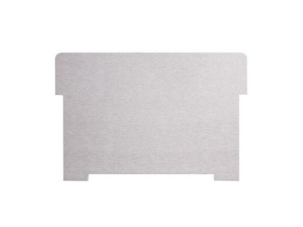 Schwenkplatten Flück Aluminium A5 quer