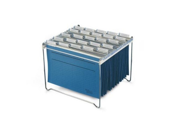 Hängemappengestell Durable aus Metall