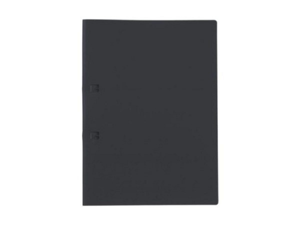 Strip Binder Kolma New Century anthrazit, geloch. Schriftgut