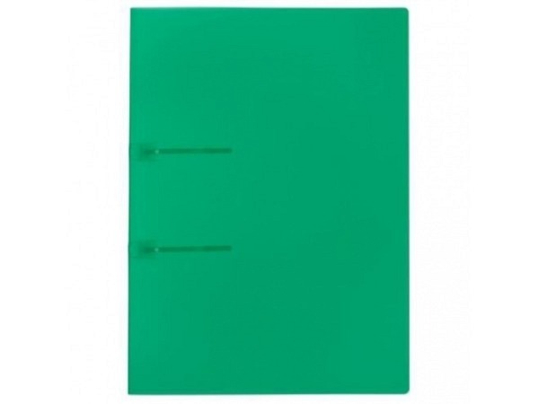 Strip Binder Kolma 2 Strips grün transparent 1105001