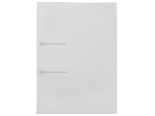 Strip Binder Kolma 2 Strips farblos transparent 1105000