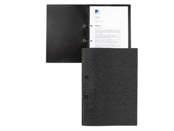 Strip Binder Kolma Linea Verde 2 Strips schwarz