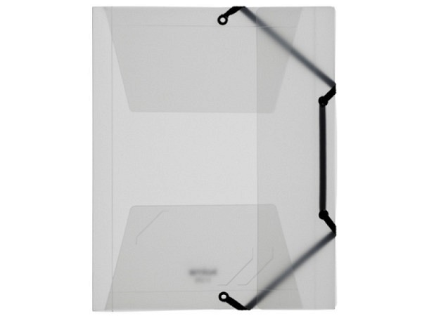 Pendenzenmappe Kolma Penda Easy A5 transparent farblos