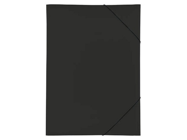Pendenzenmappe Pagna A3 schwarz