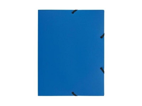 Pendenzenmappe Kolma Penda Easy A4 opak blau
