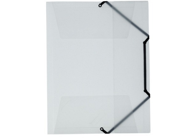 Pendenzenmappe Kolma Penda Easy A4 transparent farblos