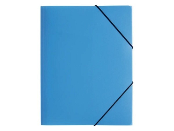 Pendenzenmappe Pagna Lucy Trend A3 blau
