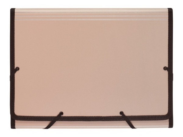 Fächermappe Kolma Daily Bliss rosegold 