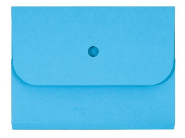 Ordnungsmappe Elco Ordo Forte intensivblau 1 Stk. 