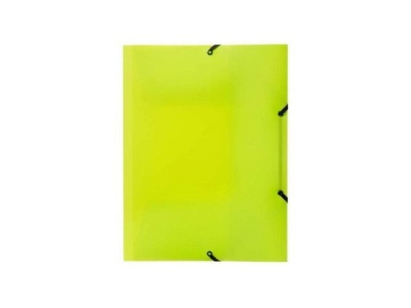 Pendenzenmappe Kolma Penda Easy A4 opak kiwi