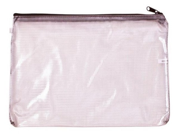 Pendenzenmappe Rumold Reissverschluss für 34x45cm für A3