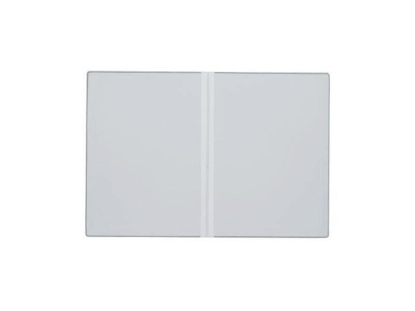 Sichthülle Kolma A5x2 transparent