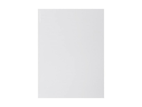 Sichthülle Secol A3 Öffnung oben, Polyester