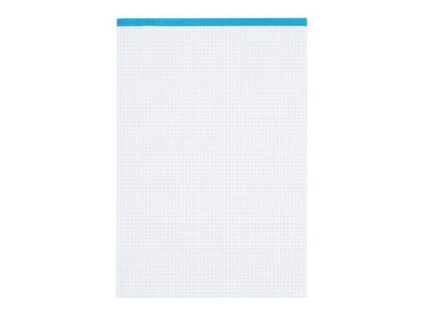 Block Elco Office A4 kariert 4mm