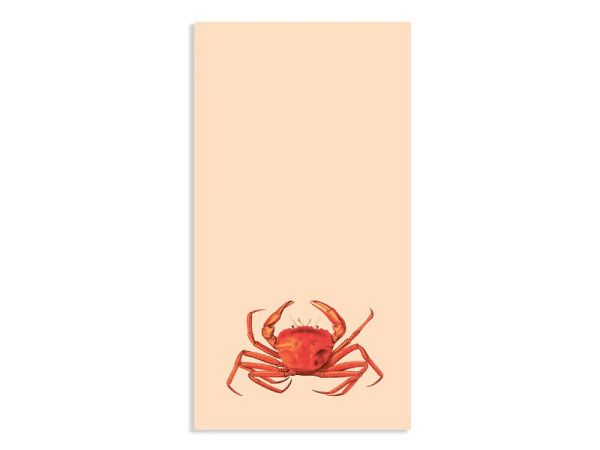 Notizblock 3040 10x21cm Holiday