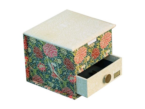 Zettelbox Memo Cube The Gifted Stationery Compan..