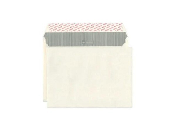 Couverts Elco Documento B4 beige mit Seitenfalten, 5 Stk.