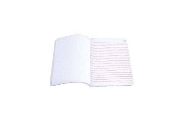 Geschäftsbuch Simplex Kommissionierungsbuch A4 50/50