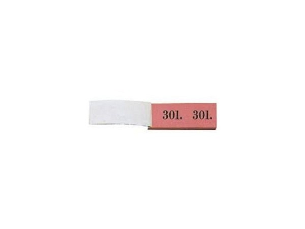 Garderobenblock Simplex 301-400 rosa