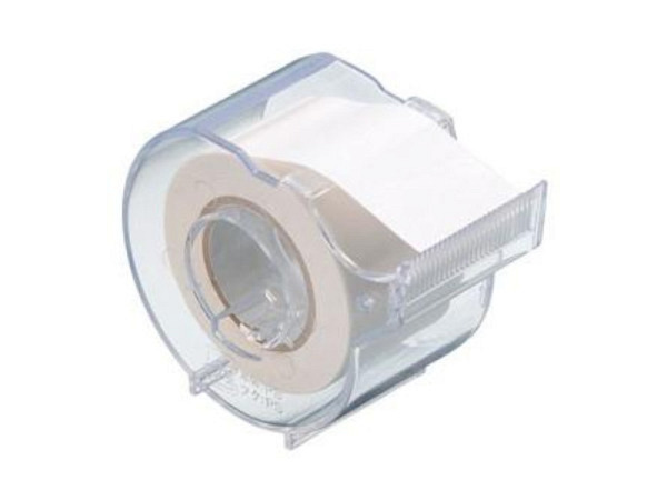 Haftnotizen Yamato Memoc Sticky Roll Tape weiss 