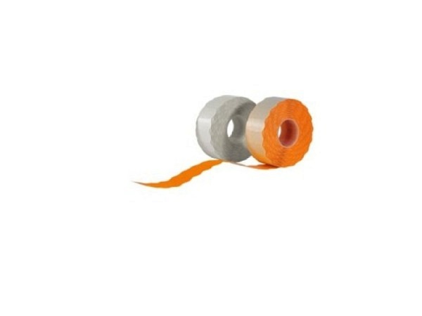 Etiketten Avery zu Preisauszeichnungsgerät 26x12mm weiss