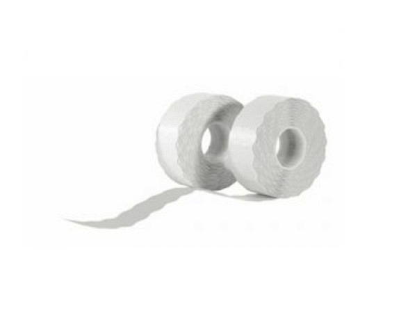 Etiketten Kendo weiss 26x12mm zu Preisauszeichnungsgerät
